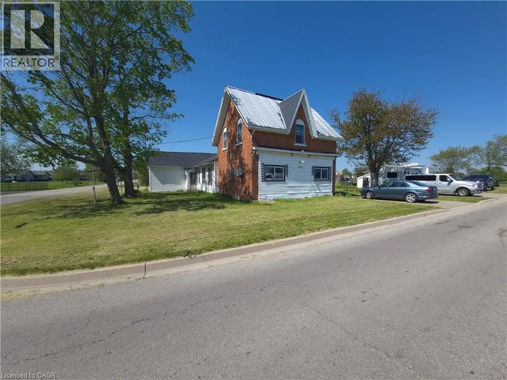 6219 Rainham Road Dunnville ON N1A 2W8
