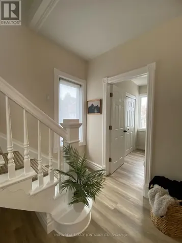 114 Ann Street Sarnia ON N7T 2E7