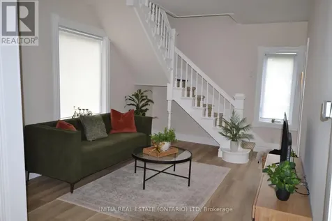 114 Ann Street Sarnia ON N7T 2E7