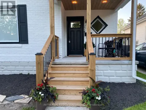 114 Ann Street Sarnia ON N7T 2E7