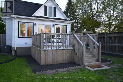 114 Ann Street Sarnia ON N7T 2E7