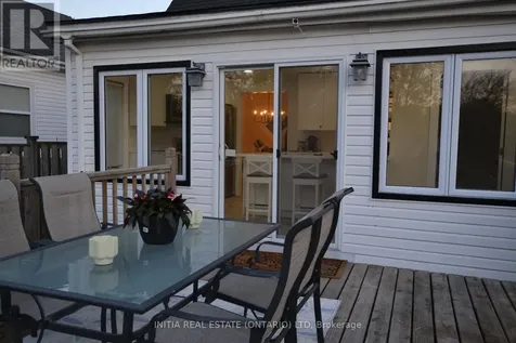 114 Ann Street Sarnia ON N7T 2E7