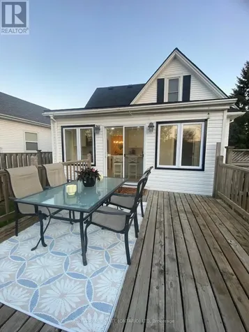 114 Ann Street Sarnia ON N7T 2E7