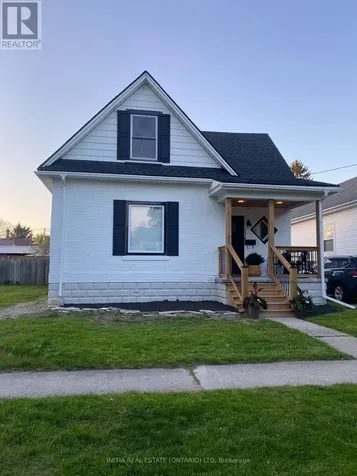 114 Ann Street Sarnia ON N7T 2E7