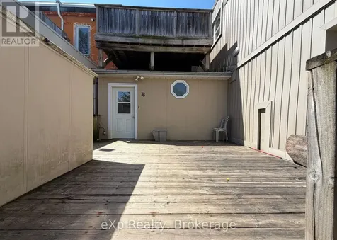 76 Elora Street South Bruce ON N0G 2J0