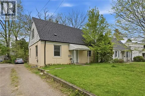 139 Dalewood Avenue Hamilton ON L8S 1Z3