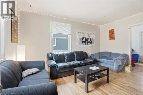 139 Dalewood Avenue Hamilton ON L8S 1Z3