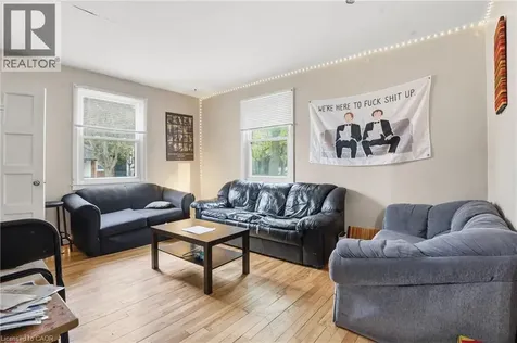 139 Dalewood Avenue Hamilton ON L8S 1Z3
