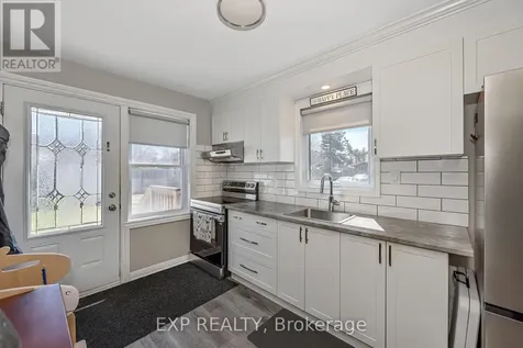 1470 Laperriere Avenue Ottawa ON K1Z 7S6