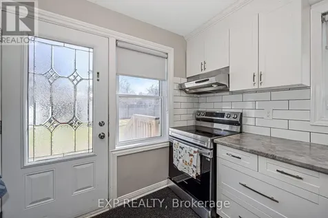 1470 Laperriere Avenue Ottawa ON K1Z 7S6