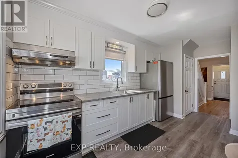 1470 Laperriere Avenue Ottawa ON K1Z 7S6