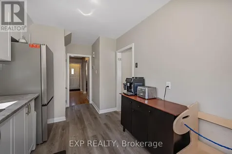 1470 Laperriere Avenue Ottawa ON K1Z 7S6