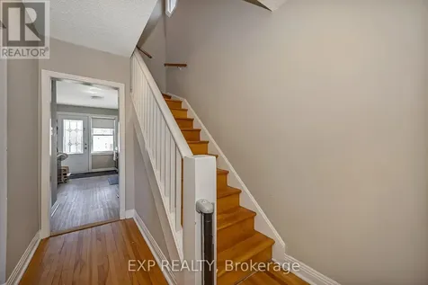 1470 Laperriere Avenue Ottawa ON K1Z 7S6