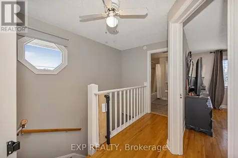 1470 Laperriere Avenue Ottawa ON K1Z 7S6