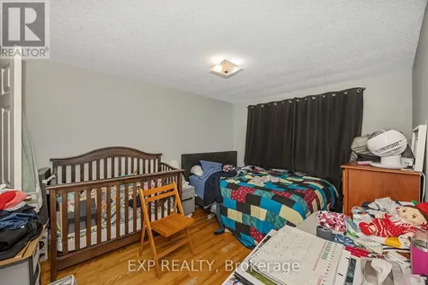 1470 Laperriere Avenue Ottawa ON K1Z 7S6