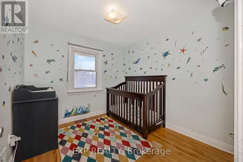 1470 Laperriere Avenue Ottawa ON K1Z 7S6