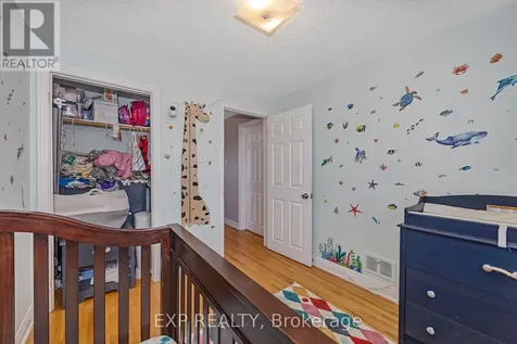1470 Laperriere Avenue Ottawa ON K1Z 7S6