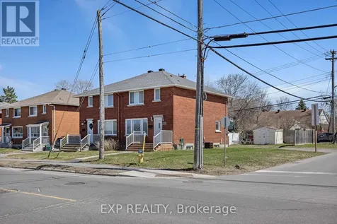 1470 Laperriere Avenue Ottawa ON K1Z 7S6