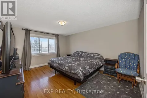 1470 Laperriere Avenue Ottawa ON K1Z 7S6