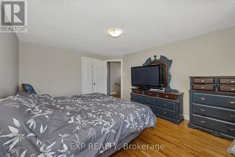 1470 Laperriere Avenue Ottawa ON K1Z 7S6