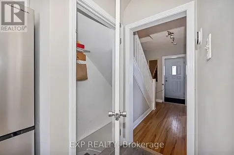 1470 Laperriere Avenue Ottawa ON K1Z 7S6