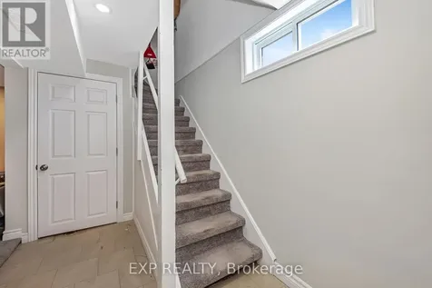 1470 Laperriere Avenue Ottawa ON K1Z 7S6