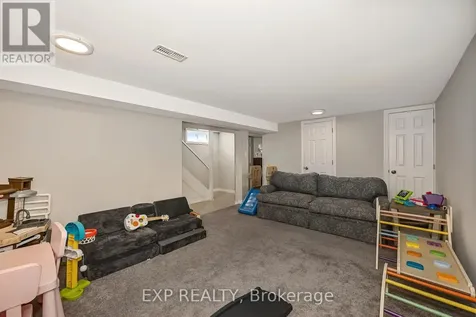 1470 Laperriere Avenue Ottawa ON K1Z 7S6