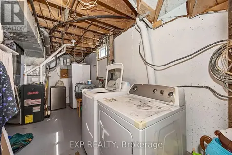 1470 Laperriere Avenue Ottawa ON K1Z 7S6