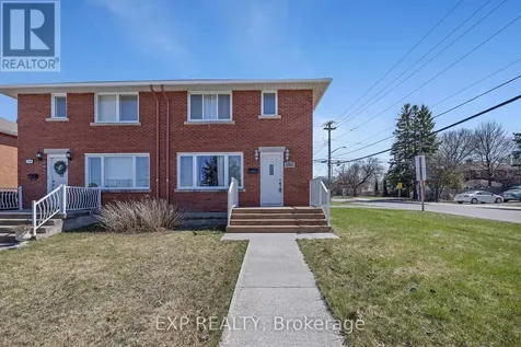 1470 Laperriere Avenue Ottawa ON K1Z 7S6