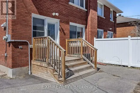 1470 Laperriere Avenue Ottawa ON K1Z 7S6