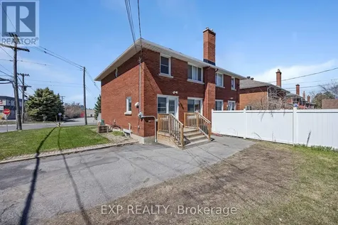 1470 Laperriere Avenue Ottawa ON K1Z 7S6