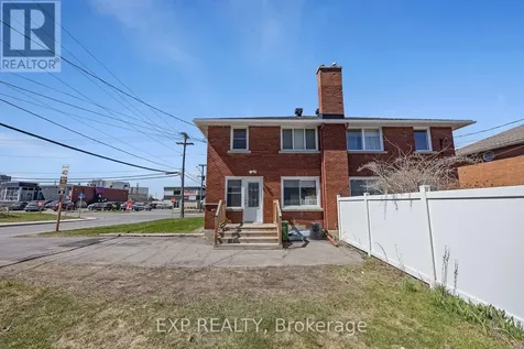 1470 Laperriere Avenue Ottawa ON K1Z 7S6