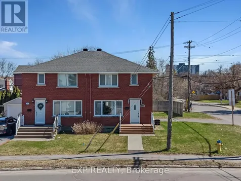 1470 Laperriere Avenue Ottawa ON K1Z 7S6
