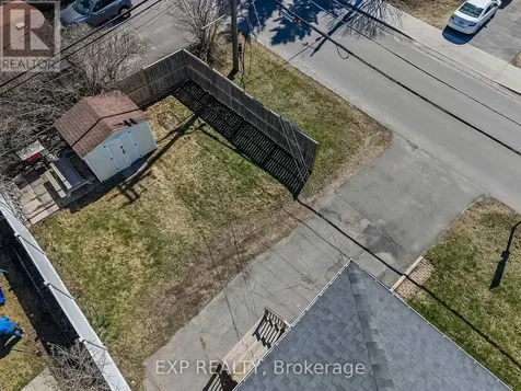1470 Laperriere Avenue Ottawa ON K1Z 7S6