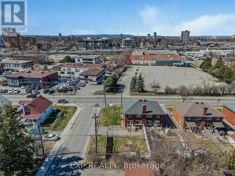 1470 Laperriere Avenue Ottawa ON K1Z 7S6