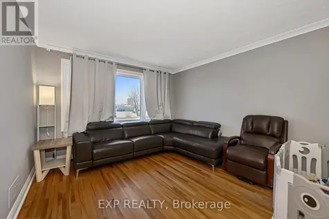 1470 Laperriere Avenue Ottawa ON K1Z 7S6