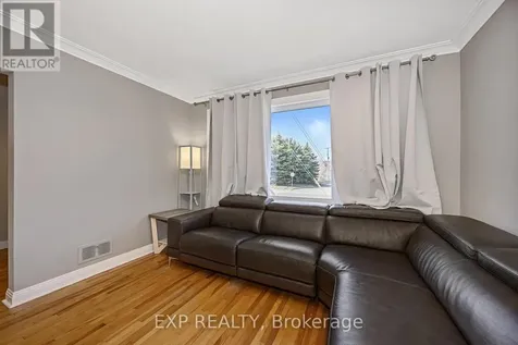 1470 Laperriere Avenue Ottawa ON K1Z 7S6