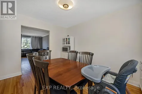 1470 Laperriere Avenue Ottawa ON K1Z 7S6