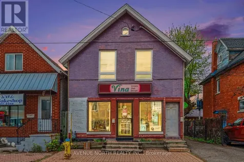 367 Booth Street Ottawa ON K1R 7K1
