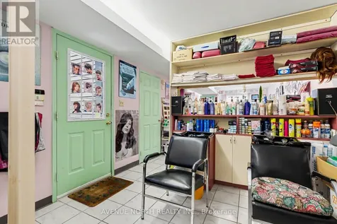 367 Booth Street Ottawa ON K1R 7K1