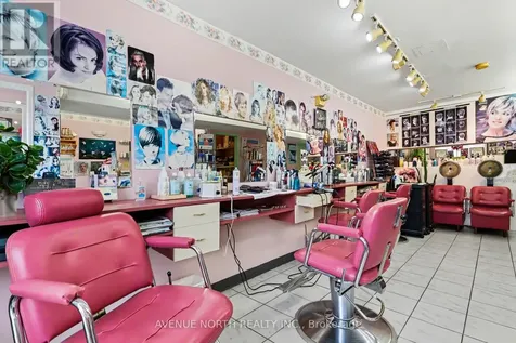 367 Booth Street Ottawa ON K1R 7K1