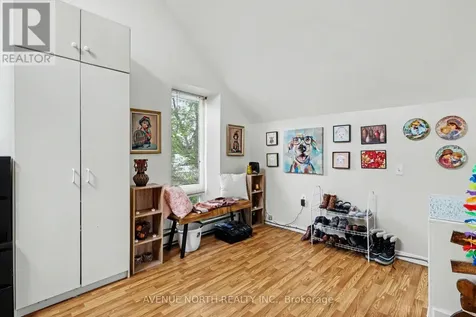 367 Booth Street Ottawa ON K1R 7K1