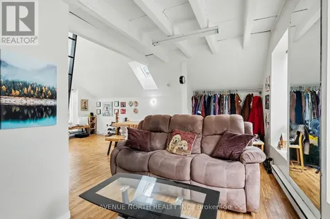 367 Booth Street Ottawa ON K1R 7K1