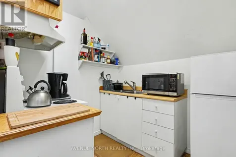 367 Booth Street Ottawa ON K1R 7K1