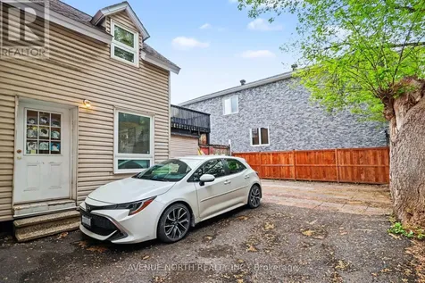 367 Booth Street Ottawa ON K1R 7K1