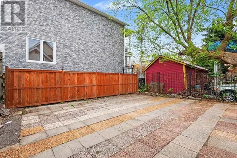 367 Booth Street Ottawa ON K1R 7K1