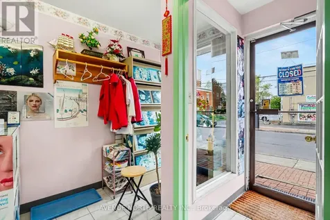 367 Booth Street Ottawa ON K1R 7K1