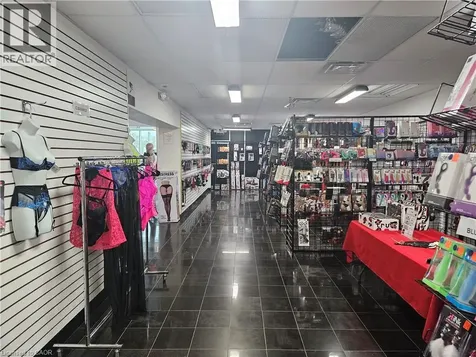 6580 Lundy's Lane Niagara Falls ON L2G 1V2