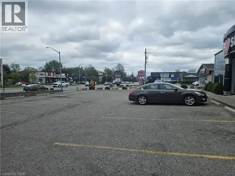 6580 Lundy's Lane Niagara Falls ON L2G 1V2