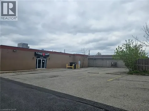 6580 Lundy's Lane Niagara Falls ON L2G 1V2